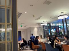 -鹿港小镇(悠唐店)