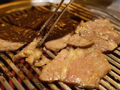 -伊茉家的烤肉店(勒泰中心店)