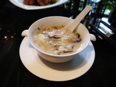 顺德家乡拆鱼羹-北京四季酒店·采逸轩