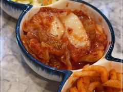 -屋里家延边朝鲜族冷面(梅林3店)