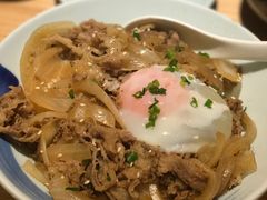 肥牛饭-初居食屋日式料理(万象城购物中心店)