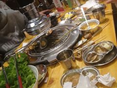 -伊茉家的烤肉店(勒泰中心店)