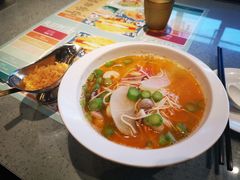 -大头力茶餐厅(花都融创茂店)