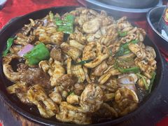 -联丰美食(番禺店)