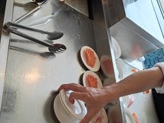 -华厦大酒店·桃源西餐厅·自助餐