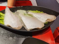 极品耗儿鱼-南山八号火锅(曲江创意谷店)