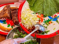 -九妹农家大铁锅东北菜(江湾店)