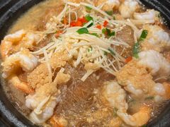 -前海沿·青岛菜(李沧万达店)