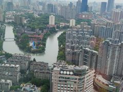 -环球港凯悦 · 享悦中餐厅