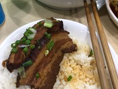 -天一沾水肥肠(科园一街店)