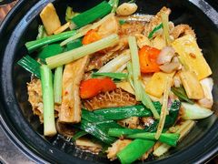 -丰尔粥食·顺德鱼生·干蒸排骨顺德菜(大良分店)