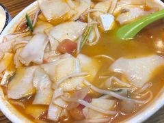 -尕羊烤肉餐厅·清真(会宁路店)