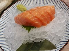 -林妈妈村·日式料理(宝山万达店)