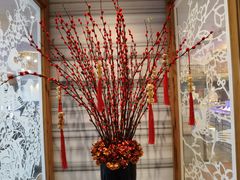 -杭州西湖柳莺里酒店·闻莺厅