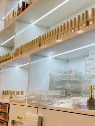 -斯馨·健康美甲美睫