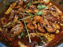 -惠友大虾(太原北街店)