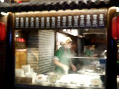 门面-七宝老街汤团(上海世纪汇广场店)