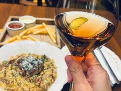 -Bistro Les Lilas丁香花小酒馆
