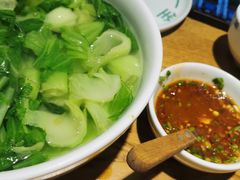 -一坐一忘云南菜(嘉里中心店)