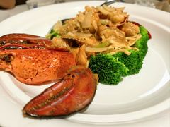 -万龙洲海鲜(南新仓店)