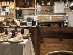 -佐敦面包铺·JORDAN BAKERY