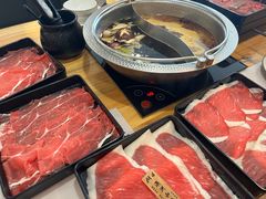 -牛匠和牛寿喜锅(西安总店)