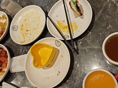 -伊思玛雅法式牛排自助餐厅(厚街万达店)