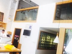 -ICEPOPO MILK(玉兰店)