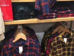 -优衣库(东莞东城万达广场店)