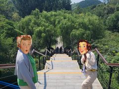 -红旗渠纪念馆