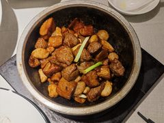 -狮王府淮扬菜(万象城店)