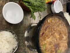 -范贤光鸡公煲(平乐园总店)