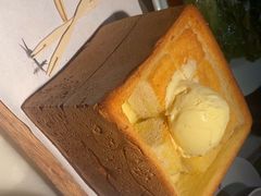 -绿茶餐厅(首开福茂店)