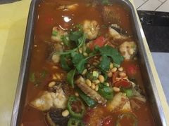 -忆湘南(庐山店)