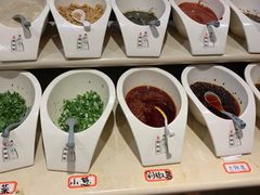 -宽板凳老灶火锅(南礼士路店)