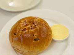 餐前包-摩根扒房(桐梓林店)