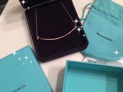 -Tiffany & Co.蒂芙尼
(天津万象城店)