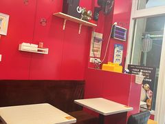 -蘑菇餐厅(小火瓦巷店)