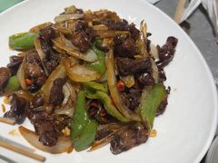 -鼎原力量东北吊炉烧烤(幸福街店)