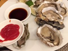 -威斯汀舞台餐厅