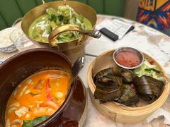 -KingThaia金泰兰(滨江天街店)