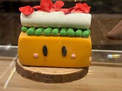 -昊·来了寿司(台湾街店)