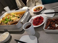 -半天妖烤鱼(西直门凯德mall店)