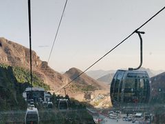 -狼牙山风景区