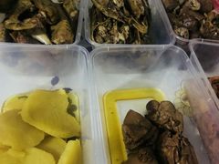-钱商茉莉香鸭颈王(浑南店)