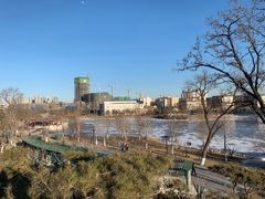 -西海子公园