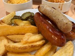 -宜家·瑞典风味餐厅(四元桥店)