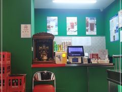 -七爷清汤腩·港式餐厅(金狮广场店)