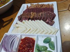 -中山宴(定州署店)