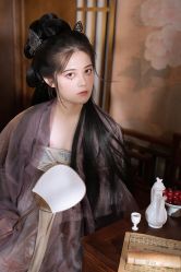 -八角古风摄影